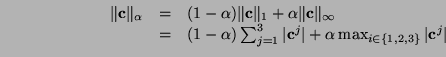 $ L_\alpha$