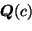 \begin{displaymath}
\begin{array}{lllll}
&2\Sigma_{min}&\leq& d(\col_i,\col_{q(i...
...
\Rightarrow& \Sigma_{min}&\leq& d(\col,\col_k)\\
\end{array}\end{displaymath}